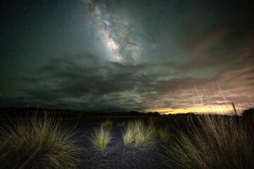 Big Island Hawaii Milky Way