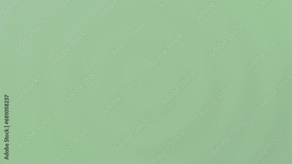 Poster abstract green ripple background video. animated seamless loop backdrop.