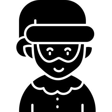 Elfie Icon