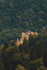 Hohenschwangau Castle
