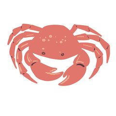 Crab