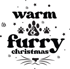 Christmas Pet Lover, Pet Christmas SVG Design, Christmas Dog quotes SVG Design, Merry christmas Pet svg