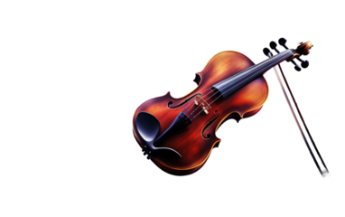 Celestial Harmony A Realistic Starlight Symphony on a Clear Surface or PNG Transparent Background.