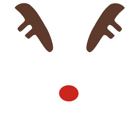 루둘프 마스크 (mask)