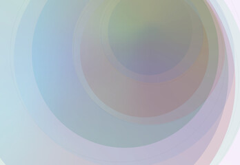 Nature layers Graphic for inspiration, for creative idea, for vector design. 
Vector objects for background design. 
Somewhere in planet’s layer.