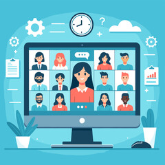 Business, growth, ideas, planning related image