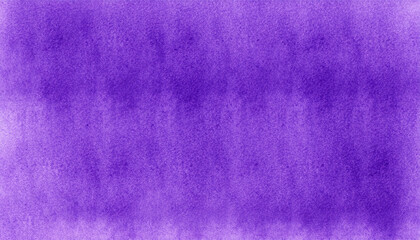 A rough and uneven purple watercolor background, Lavender purple color watercolor textured background, rough textured, Distressed