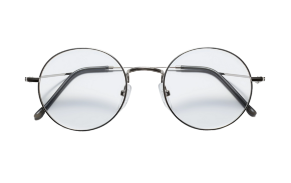 Exploring the Realistic Image of Opti Clear on a Clear Surface or PNG Transparent Background. - Powered by Adobe