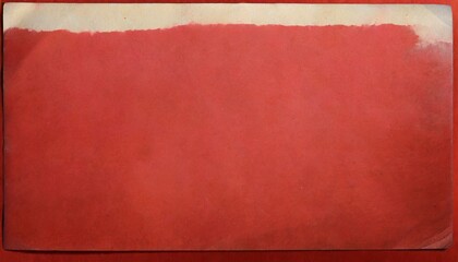 old red paper texture rough faded surface blank retro page empty place for text perfect for...