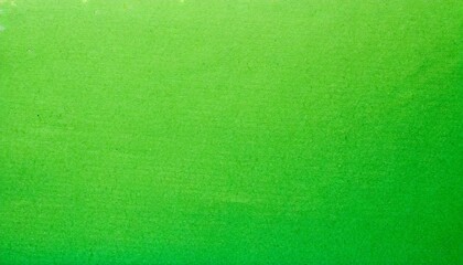 image of green paper as a background