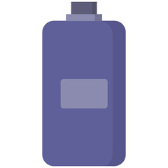 Soap bottle