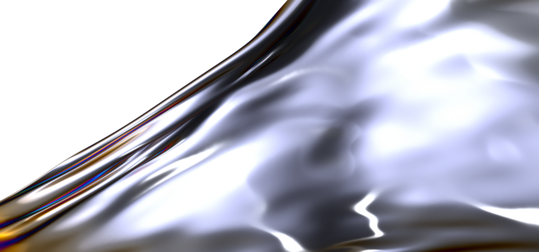 Creative concept fluid colors backgrounds. Trendy Vibrant Fluid Colors. 3d render