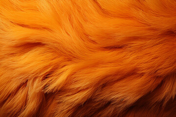 fox fur texture