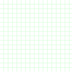 Clean simple grid paper graph paper background	
