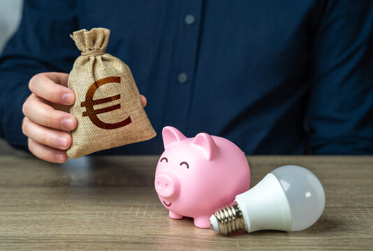 Grants for energy efficiency improvements Program. Offering financial incentives to individuals and businesses committed to enhancing energy efficiency. Reduce carbon footprint