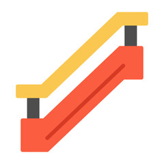 Escalator Icon