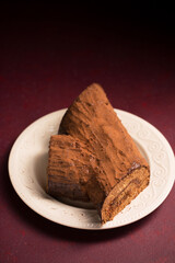 Traditional Christmas dessert, 