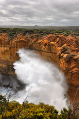 Great Ocean Road 