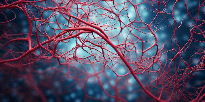 Neovascularization Imagens Procure 97 fotos, vetores e vídeos Adobe