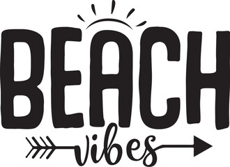 Beach Vibes