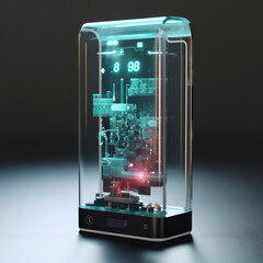 the future of a cellphone