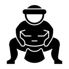 Sumo Icon