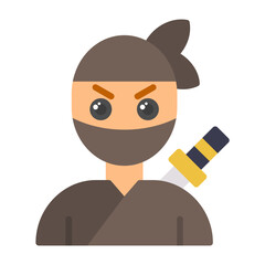 Ninja Icon