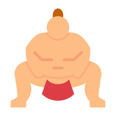 Sumo Icon