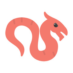 Dragon Icon