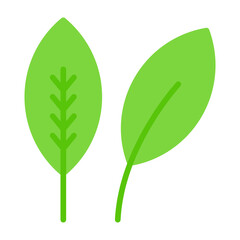 Leaf Icon