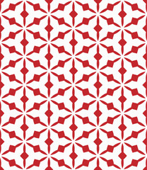 Multi color seamless abstract pattern. Background and backdrop. Multi Colored. Colorful ornamental design. Colored mosaic ornaments. Vector graphic illustration. EPS10.