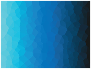 Obraz premium Low Poly Background Design Illustration Element