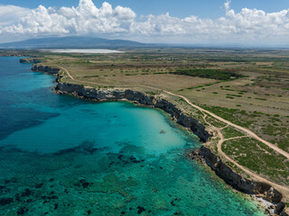 Fototapeta premium Costa Ovest