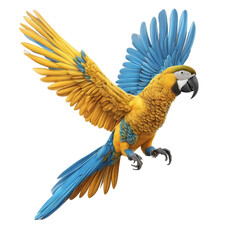 parrot