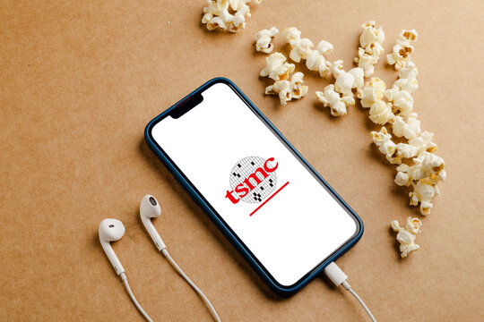 TSMC 