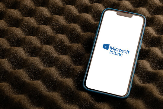 Microsoft Intune 