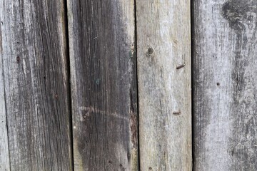 old wood texture wall background