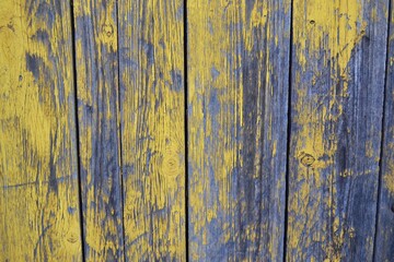 old wooden wall texture background