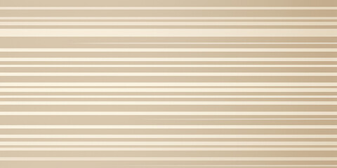 Obraz premium Beige and white abstract stripes background 