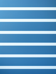 Obraz premium Blue and white abstract stripes background 