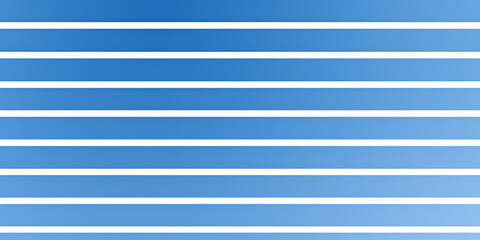 Blue and white abstract stripes background 