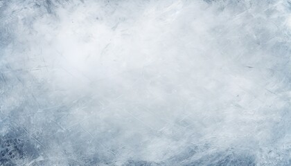 Fototapeta premium winter ice texture background