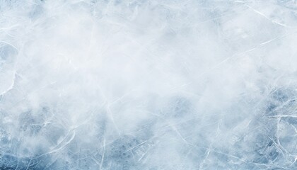Fototapeta premium winter ice texture background