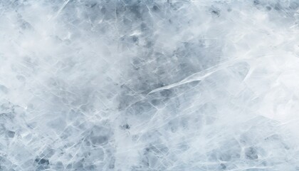 winter ice texture background