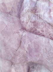 Quarzo Rosa