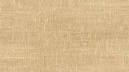 Fototapeta premium Natural Linen Seamless Texture