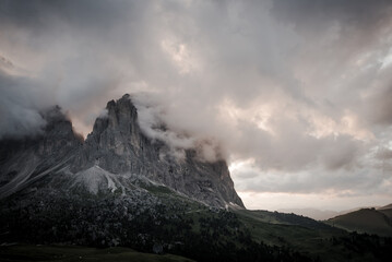 dolomiti