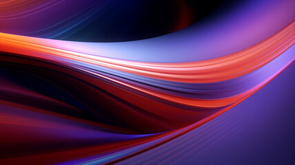 abstract background. colorful wavy design,. creative graphic illustration