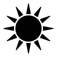 sun