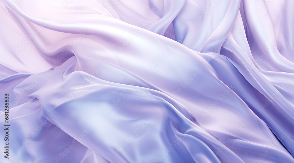 Aufkleber smooth gradient background for web development,generated by ai